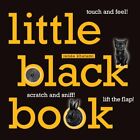 Little Black Book: Touch And Feel!, ..., Khatami, Renee