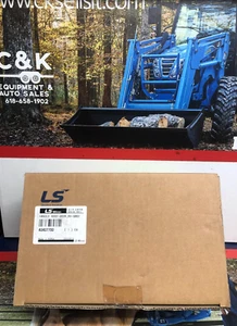 LS Door Handle Assembly_RH-G862  40407750 - Picture 1 of 1