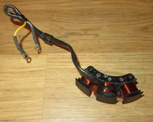 6 8 9.8 15 18 20 25 hp Mercury Mariner Outboard Stator Assembly - Picture 1 of 3