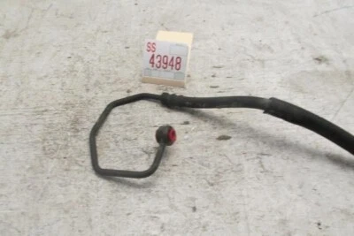 Manguera de presión de dirección asistida Sportage 2001 KIA tubo de tubería OEM 0K012-32490C Foto 1 de 4