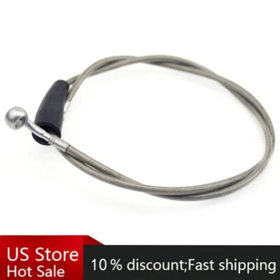 Hydraulic Clutch Cable Oil Hose Tube For Husaberg FE250 FE350 13-14 TE250 TE 300 - Image 1 of 4