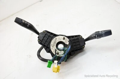 2003 Honda Pilot Turn Signal Head Light Lamp Wiper Column Control Switch - Изображение 1 из 4