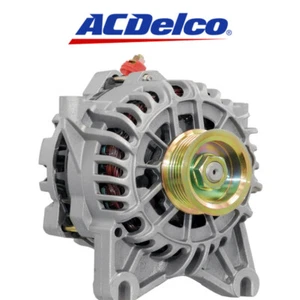 ACDelco Alternator 335-1130 For 1999-2004 Ford Mustang - Picture 1 of 4