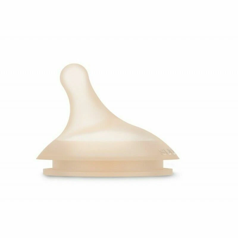 Tettarella Biberon Anti Colica | Zero Zero Suavinex - Immagine 1 di 1