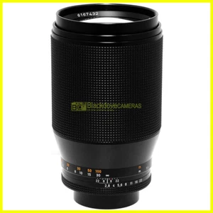 Carl Zeiss Sonnar T* 180mm. f2,8 Tele Obiettivo per fotocamere Contax Yashica - Imagen 1 de 6