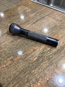 Early Kel-Lite Police Flashlight Baton - Picture 1 of 7