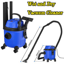 4000W Home Carpet Upholstery Washer Cleaner Vacuum Valeting Cleaning Machine