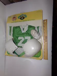 CABBAGE PATCH KIDS Fußball OUTFIT KOMPLETT 00 - Bild 1 von 2
