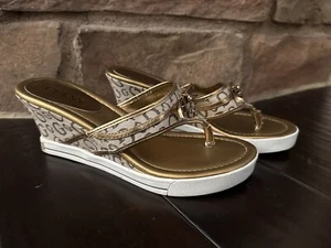 Sandalias Guess Talla 8M - Imagen 1 de 9
