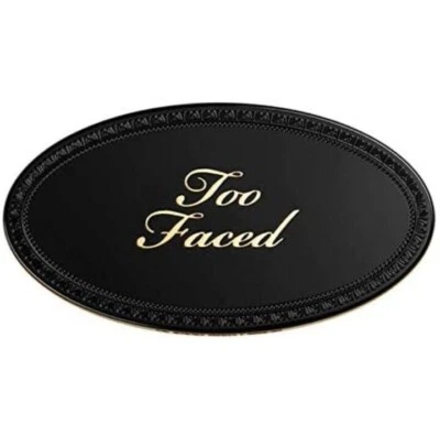 Too Faced Born This Way Turn Up The Light Highlighting Palette - Shade MEDIUM - Image 1 of 4