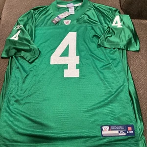 Philadelphia Eagles Kevin Kolb Reebok Jersey Mens XL Brand New With Tags  - Picture 1 of 6