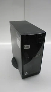 HP 110-243w Desktop Computer AMD A4-5000 8GB Ram No HDD - Picture 1 of 5