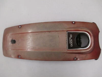TAPA DE COMBUSTIBLE DEL TANQUE DE GAS HONDA GOLDWING GL 1000 GL1000 76-77 Foto 1 de 4