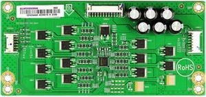 Led Driver LNTVII24EAAA4 715G9365-P01-000-004Y for Vizio E65-F1 LTMUWVLU - Picture 1 of 1