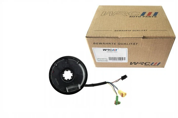 Mercedes-Benz Classe E / G Airbag-Bande Enrouleur Ceinture De Volant A0004640518 - Photo 1/1