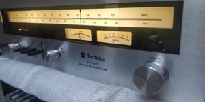 Technics ST-3500 AM/FM Stereo Tuner (1975-77) - Photo 1/12