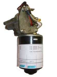 Simca 1100 Moteur d'essuie glaces SEV MARCHAL 53515502 - Picture 1 of 1