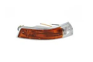 indicator lens front right frontlight housing right 911 64-68 90163140101 - Picture 1 of 2