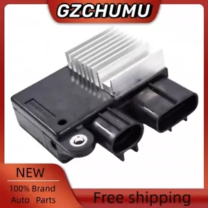 Módulo de relé de control de ventilador 89257-12010 apto para 2007 2008 2009 2010 Mazda 5 - Imagen 1 de 6