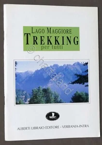 Lago Maggiore - Trekking für alle - Aufl. 1993 - Bild 1 von 4