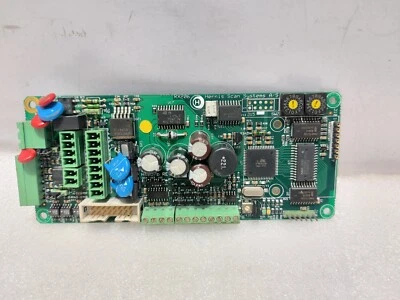 Hernis Scan Systems RX206 Control Board - Image 1 of 4