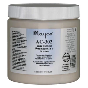 Mayco Wax Resist - Picture 1 of 1