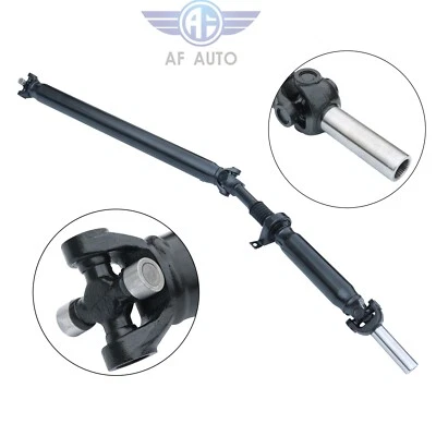 Rear Drive Shaft Assembly for Chevrolet Silverado 2500 GMC Sierra 2500 HD Auto Foto 1 de 4