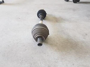 VOLKSWAGEN TIGUAN DRIVE SHAFT LEFT FRONT, AUTO, PETROL 05/08-06/11 7 Speed Auto - Picture 1 of 6