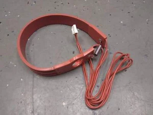 SERVICE FIRST HTR15323 RISCALDATORE CARTER 230V 62W 7"DIA 210059 - Foto 1 di 6