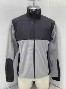 Galvin Green Layton Windproof and Water Repellent Jacket - Size M - SharkSkin - Picture 1 of 9