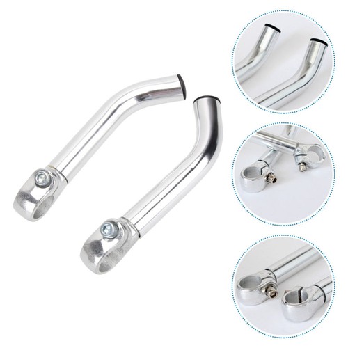 Mountain Bike Grips Rest Carpal Tunnel Relief Practical Accessory eBay