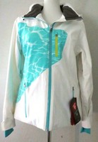 spyder pandora jacket