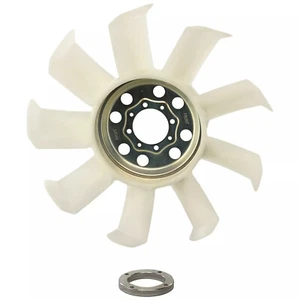 Radiator Fan Blade Fits 1990-2004 Ford Ranger 2-Door F3TZ8600C FO3112101 3.0L - Picture 1 of 3