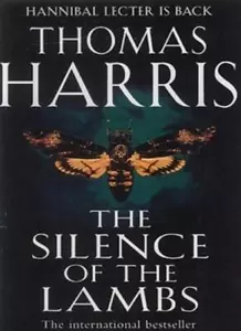 Silence Of The Lambs: (Hannibal Lecter)-Thomas Harris, 978074930 - Picture 1 of 1