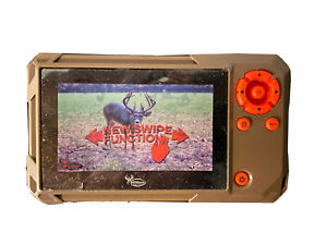 Wildgame Innovations VU60 Trailpad Swipe SD Card Reader