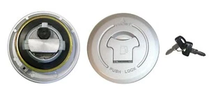 Fits Honda CB 600 F Hornet (Europe) 1998-2002 Fuel Cap (Each) - Picture 1 of 1