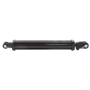 2.5x10x1.125 Double Acting Hydraulic Cylinder W250100-S 9-8535-10 - Picture 1 of 3