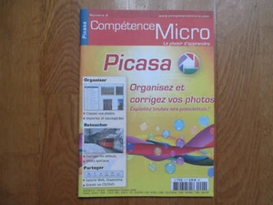 COMPETENCE MICRO PICASA - Photo 1/2