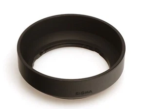 Original SIGMA Gegenlichtblende LH520-03 für SIGMA DN Art 1:2.8 19mm, 30mm, 60mm - Picture 1 of 2