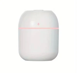 Westinghouse Portable 220ml H2o Spray Humidifier Dual Wet Aroma Essential Oil - Picture 1 of 4