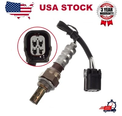 Downstream O2 Oxygen Sensor For Honda Crosstour 2.4L L4 2012 2013 2014 2015 - Imagem 1 de 4