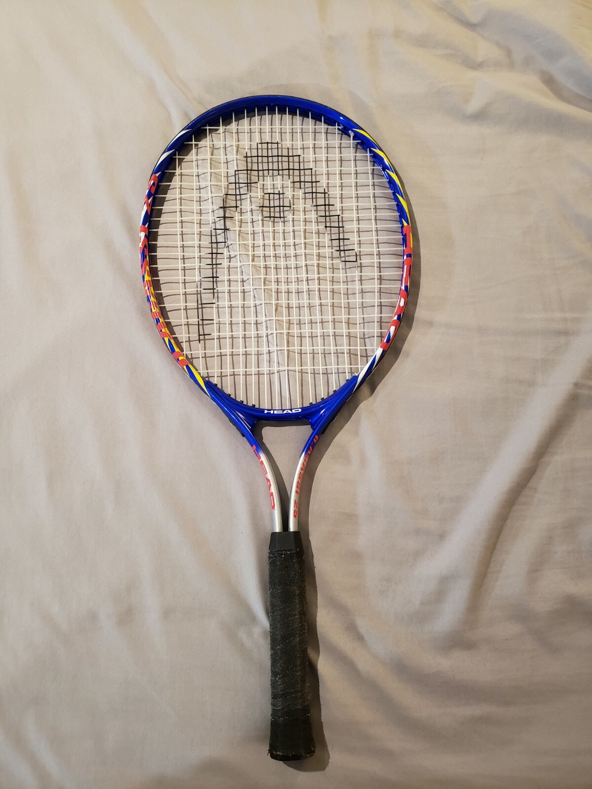 2 Racquet Ball Racquets eBay