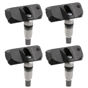 Set(4) Tire Pressure Sensor TPMS For BMW 325i 328i 335i 535i Mini Cooper 433MHZ - Picture 1 of 8