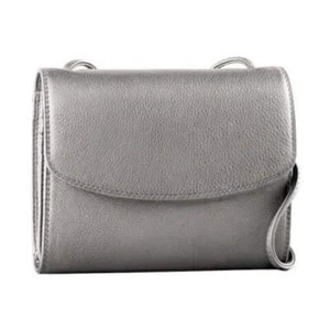 Derek Alexander Small Half Flap Organizer Bag - Bild 1 von 8