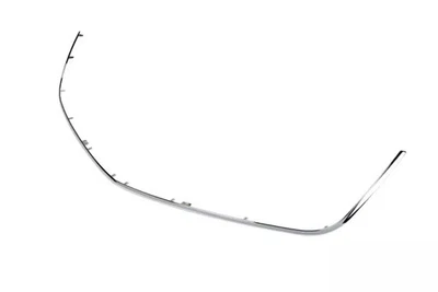 Inserto de rejilla delantera genuino GM 25767768 Foto 1 de 4