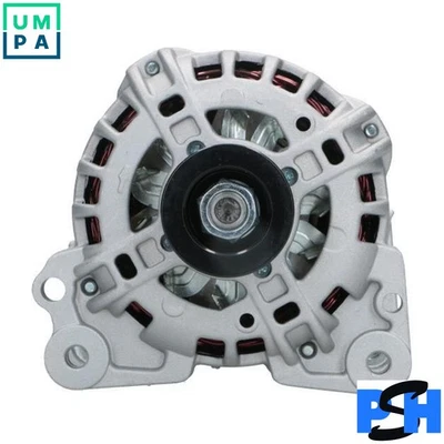 ALTERNATOR 445.515.090.010 FOR SKODA FABIA/III/Praktik VW POLO/Van SEAT 1.0L - Image 1 of 4