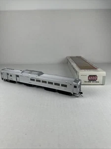 Proto 1000 HO Scale 30386 Budd RDC Loco New York Central M499 - Picture 1 of 16