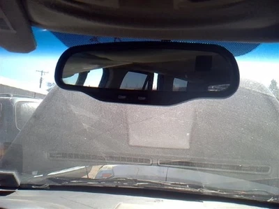 Espelho retrovisor sem câmera de visão traseira compatível com 03-09 HUMMER H2 22397401 - Imagem 1 de 4
