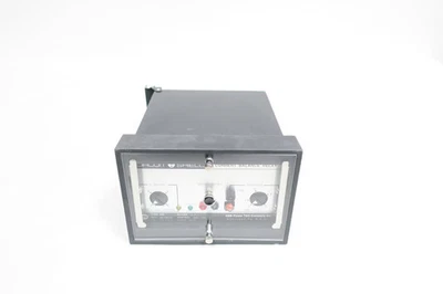 Relé de equilibrio de corriente Abb 46D 427Q4151 escudo de circuito 125v-ac/dc Foto 1 de 4