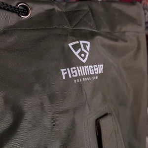 Hisea Nylon & PVC Bootfoot Chest Waders Women’s   Size 7 Boot. - Picture 1 of 3